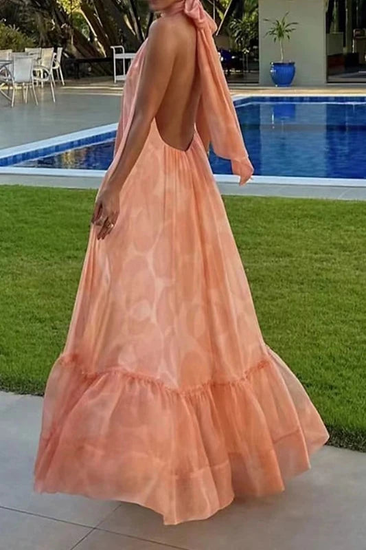 Vestido Gwenna
