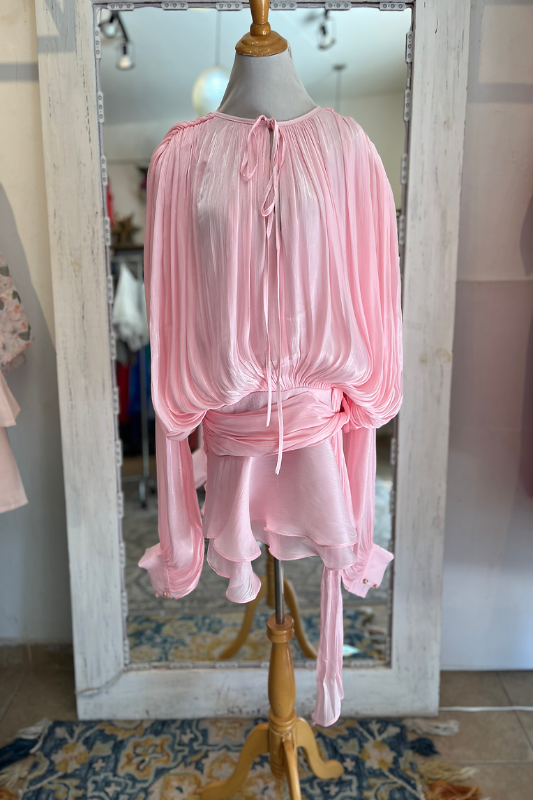 Vestido Gracie