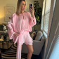 Vestido Gracie