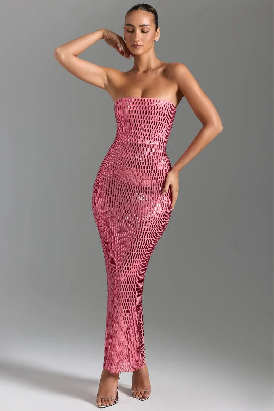 Vestido Mika