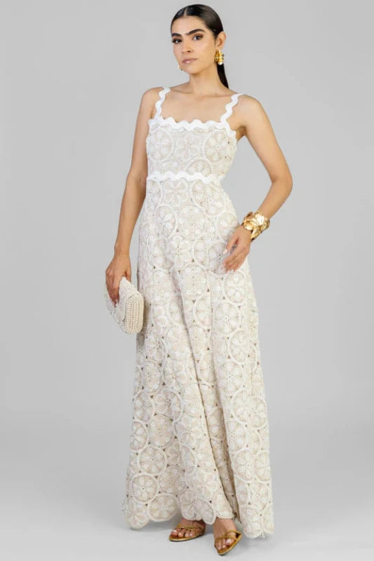 Vestido Lucrecia