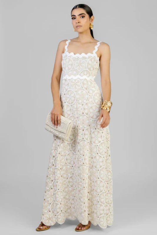 Vestido Lucrecia