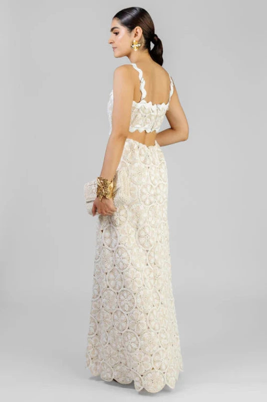 Vestido Lucrecia
