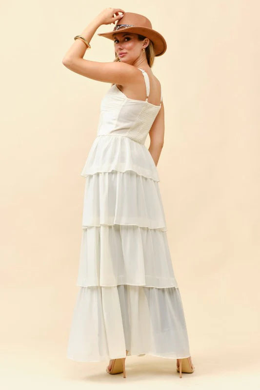 Blusa Tanet