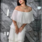 Vestido Ivory Muse