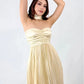Vestido “Ethereal Harmony”