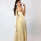 Vestido “Ethereal Harmony”