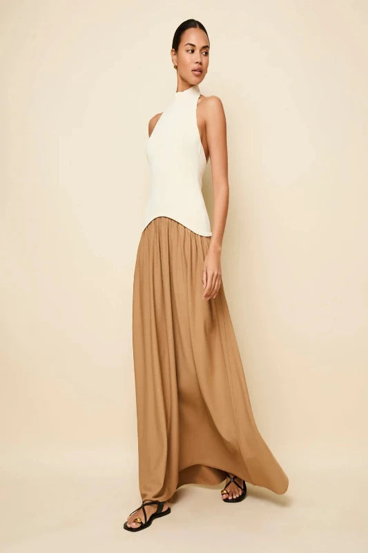 Vestido Desert Grace