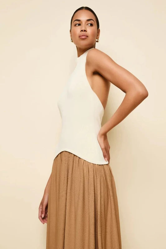 Vestido Desert Grace