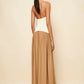 Vestido Desert Grace