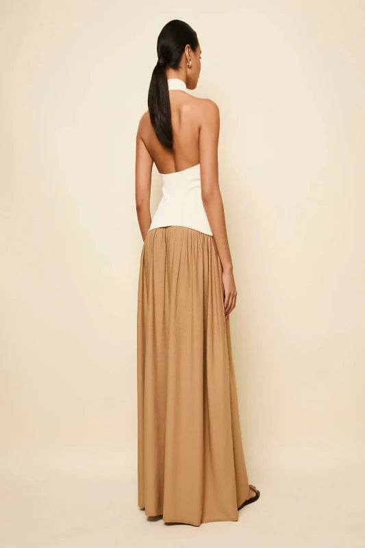 Vestido Desert Grace