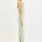 Vestido Mint Glow