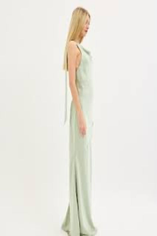 Vestido Mint Glow
