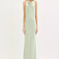 Vestido Mint Glow
