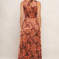 Vestido Atenea