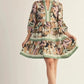 Vestido Calíope