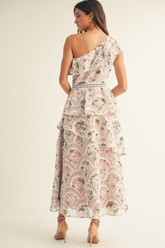 Vestido Mariana