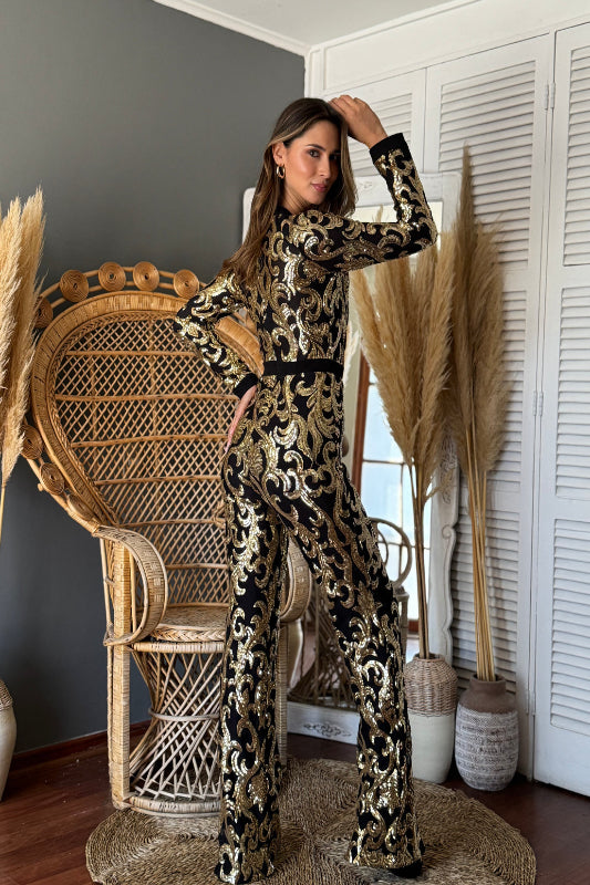 Jumpsuit Solange