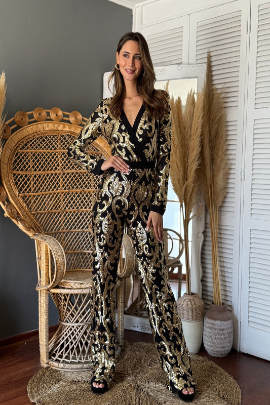 Jumpsuit Solange
