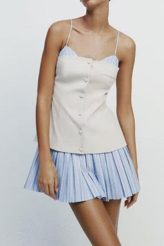 Vestido Ángela