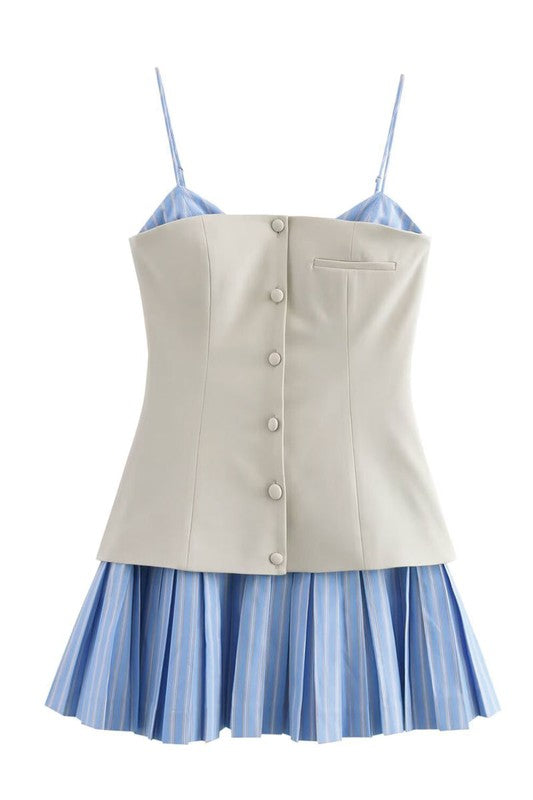Vestido Ángela
