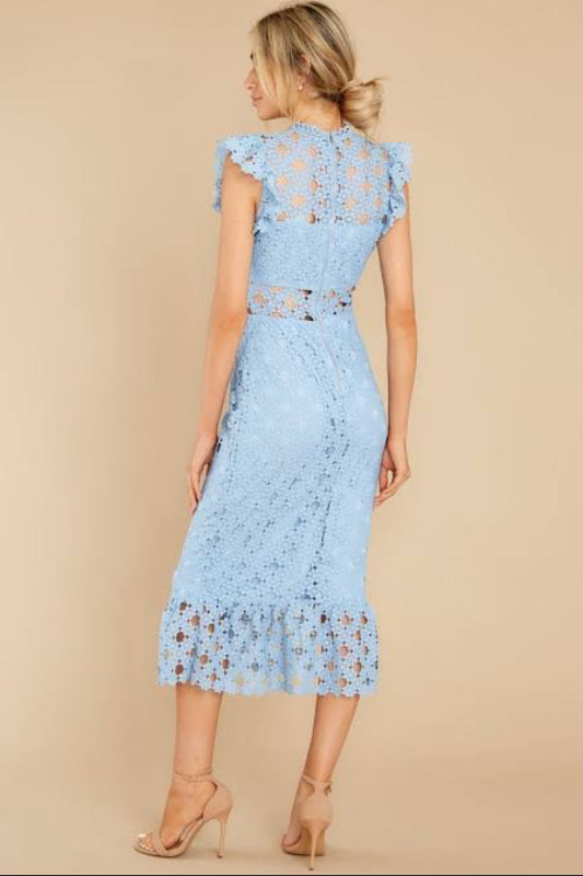 Vestido Marisela
