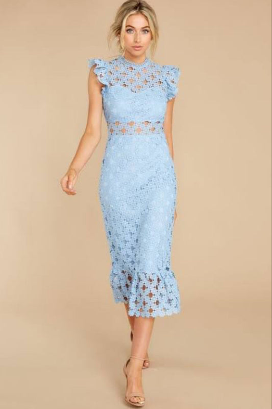 Vestido Marisela