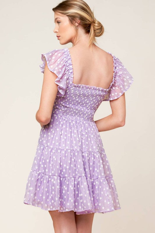 Vestido Camila