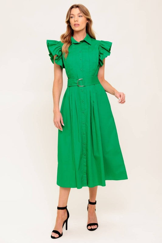 Vestido Verena