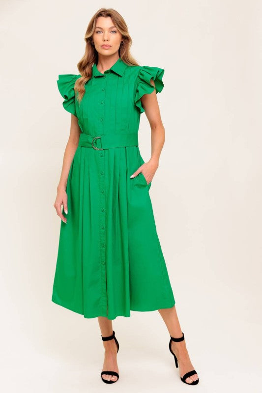 Vestido Verena