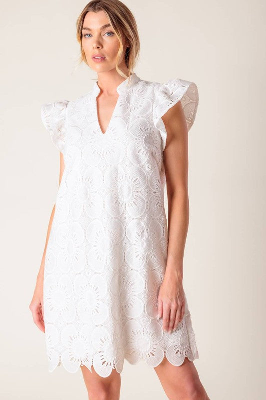 Vestido Luna