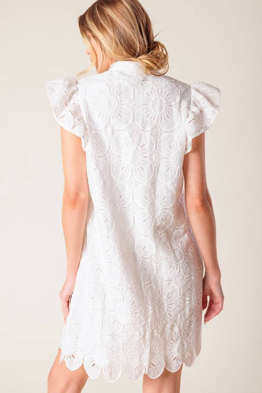 Vestido Luna