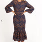Vestido Salma