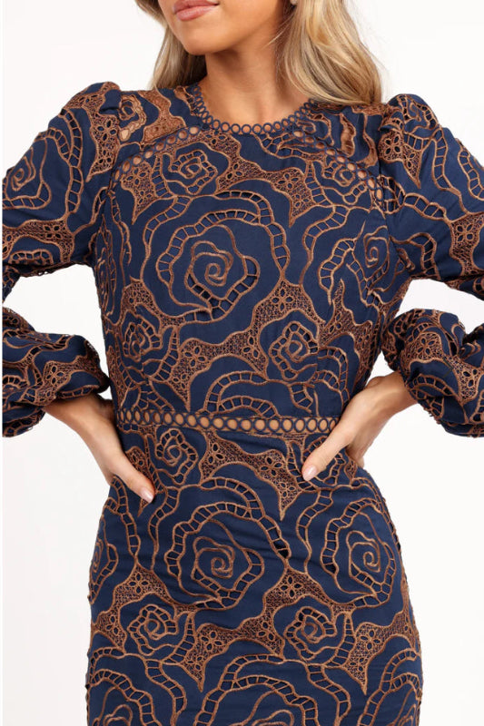 Vestido Salma