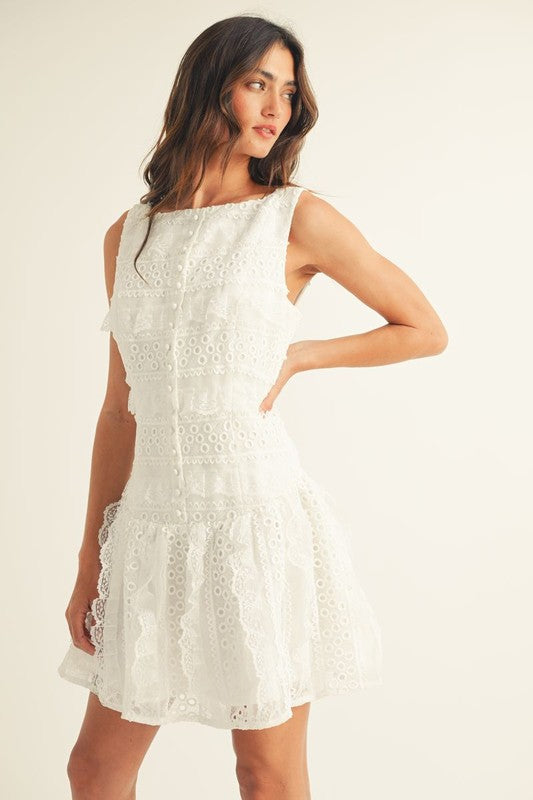 Vestido Ariela