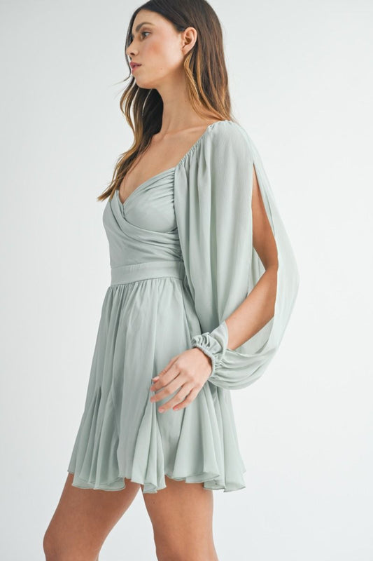 Vestido Amélie