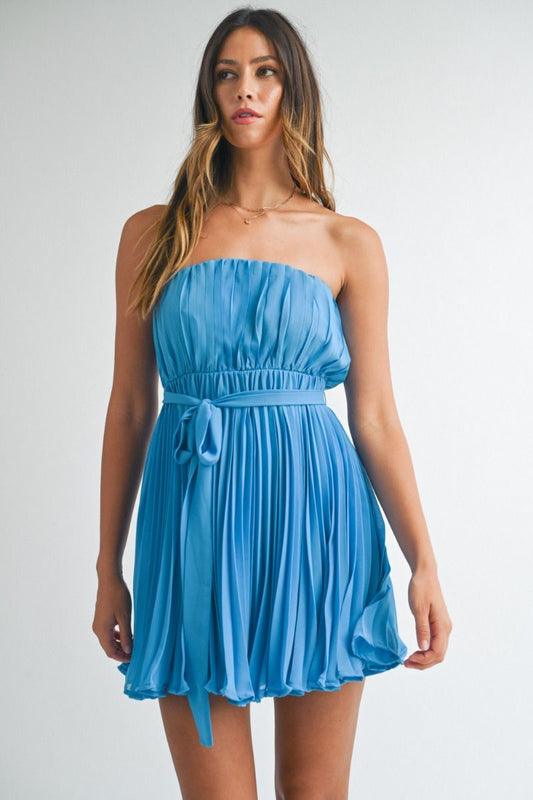 Vestido Marjorie
