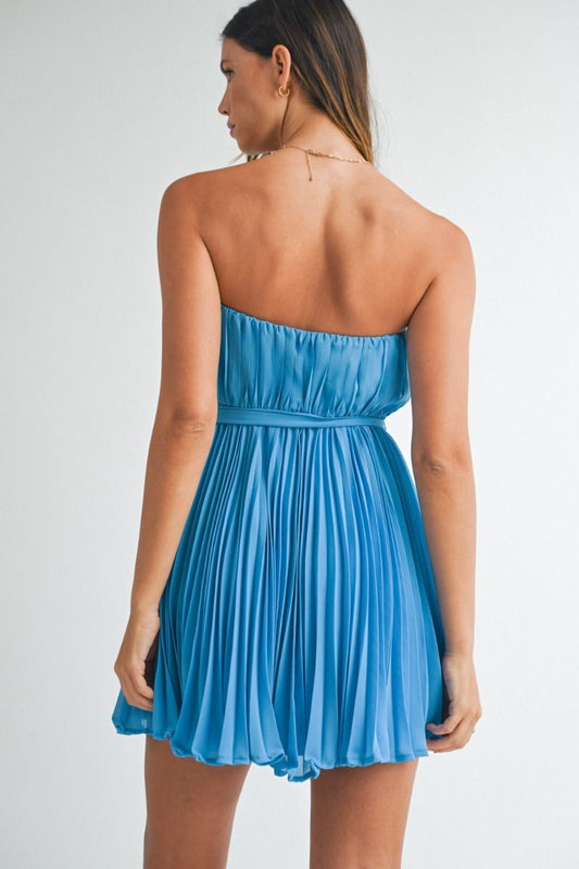 Vestido Marjorie