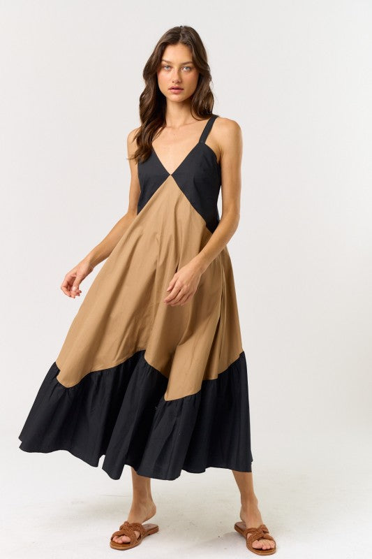 Vestido Élodie