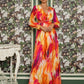 Vestido Dalila