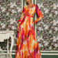 Vestido Dalila