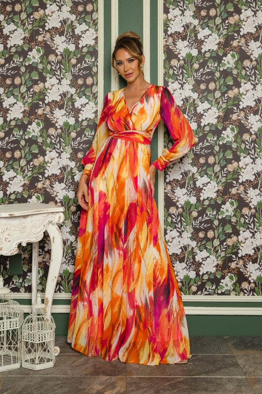 Vestido Dalila