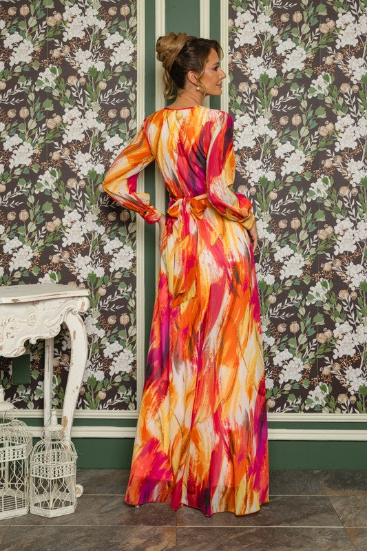 Vestido Dalila