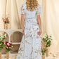 Vestido Nicole