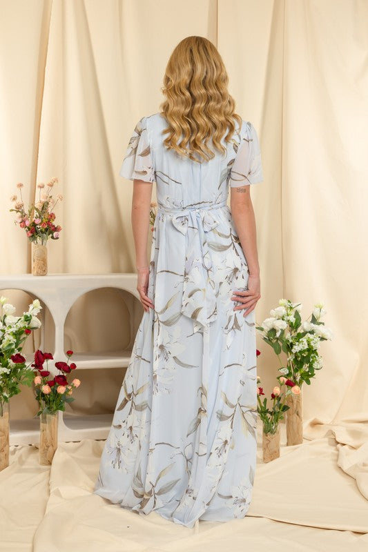 Vestido Nicole