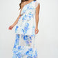 Vestido Delfina