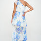 Vestido Delfina
