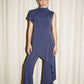 conjunto morado