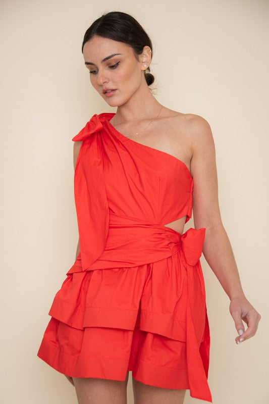 Vestido Deyanira