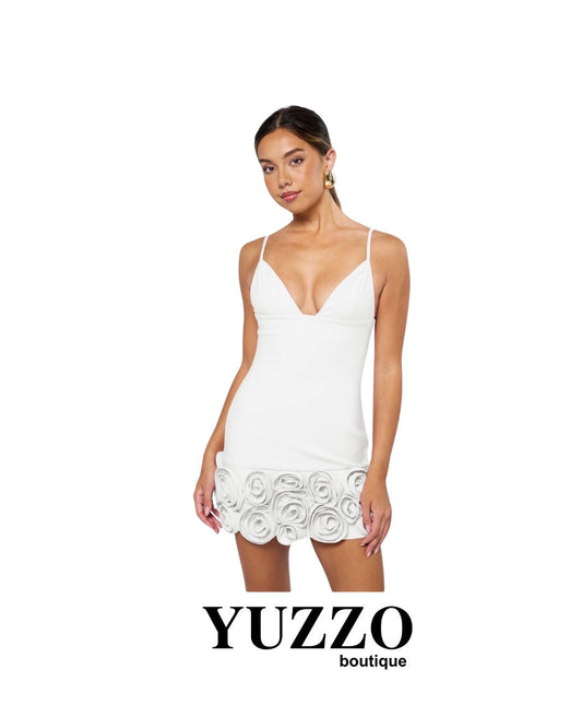 Vestido Carmina